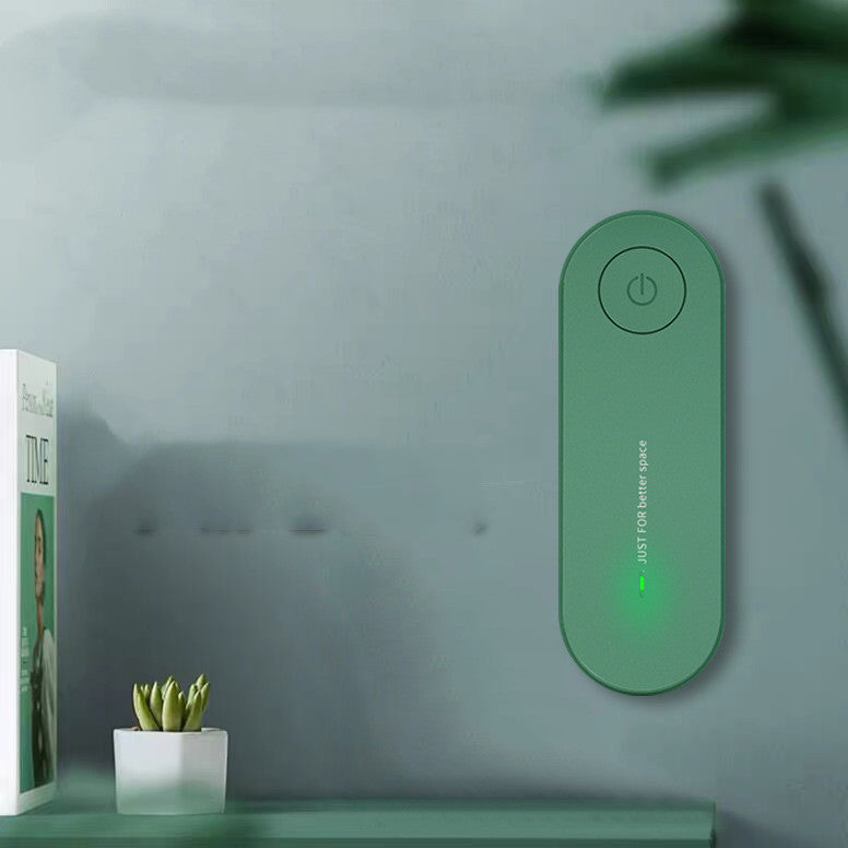 Smart Ultrasonic Pest Repeller – Eco-Friendly Indoor Solution