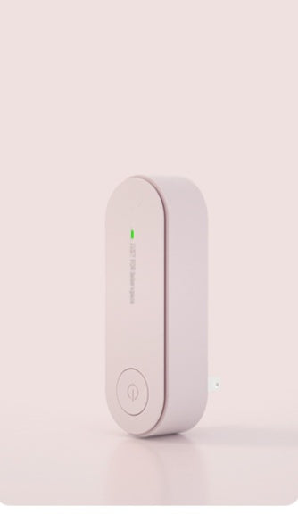 Smart Ultrasonic Pest Repeller – Eco-Friendly Indoor Solution