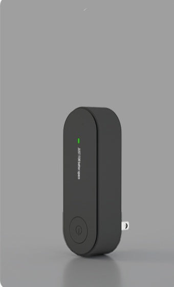 Smart Ultrasonic Pest Repeller – Eco-Friendly Indoor Solution