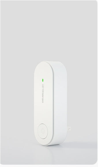 Smart Ultrasonic Pest Repeller – Eco-Friendly Indoor Solution