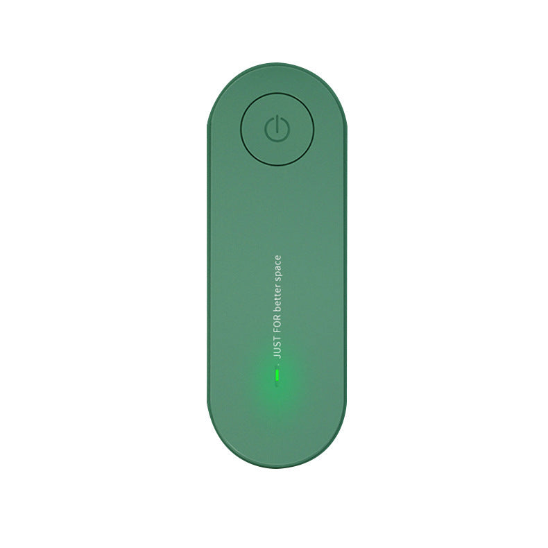 Smart Ultrasonic Pest Repeller – Eco-Friendly Indoor Solution