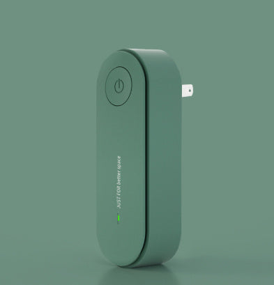 Smart Ultrasonic Pest Repeller – Eco-Friendly Indoor Solution
